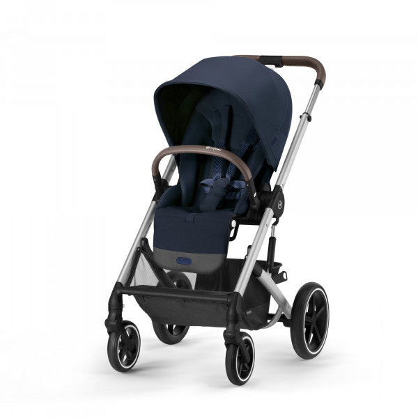 CYBEX Gold Balios S LUX 2023 - Ocean Blue